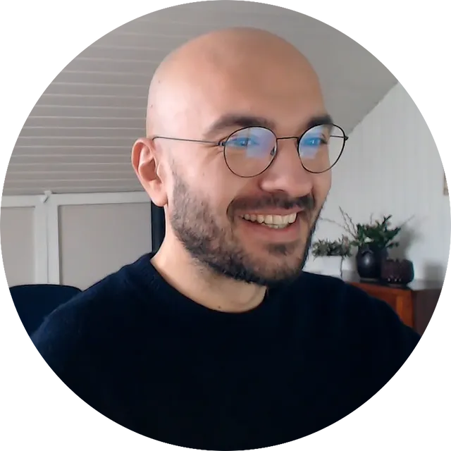 Deniz Chaban