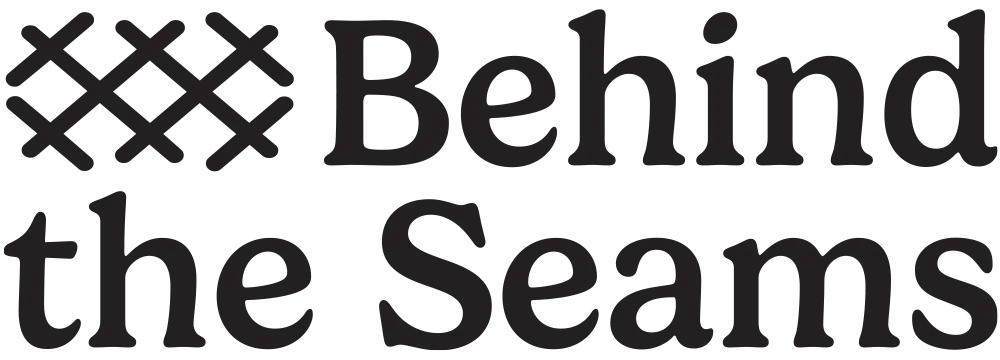 Behind The Seams Podcast